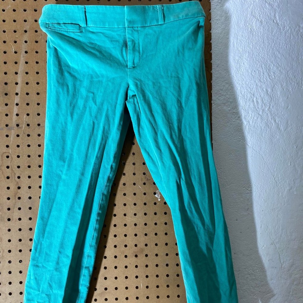 Banana Republic Pants